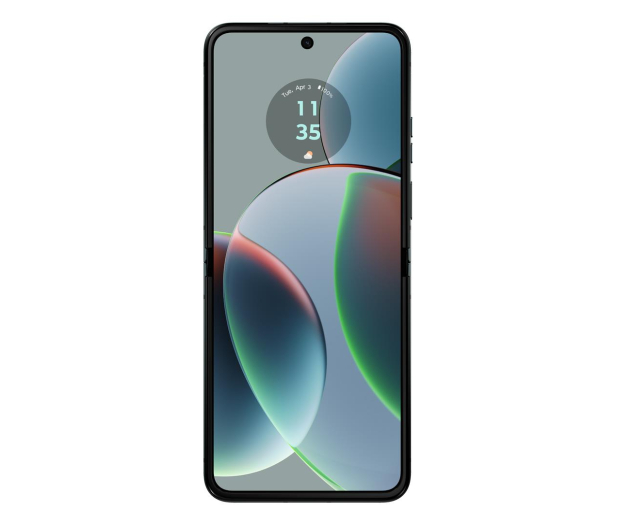 Motorola razr 40 5G 8/256 Sage Green 144Hz - 1156565 - zdjęcie 3
